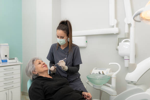 Best Chipped Tooth Repair Near Me  in Kill Devil Hills, NC